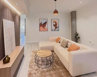 Piso en venta en Suárez en Málaga