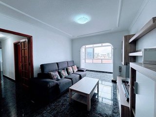 Piso en venta en Las Torres en Palmas de Gran Canaria(Las)