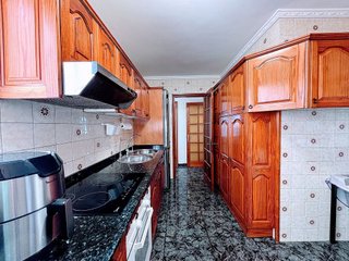 Piso en venta en Las Torres en Palmas de Gran Canaria(Las)