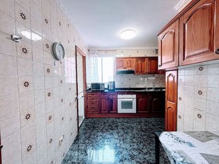 Piso en venta en Las Torres en Palmas de Gran Canaria(Las)