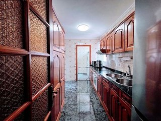 Piso en venta en Las Torres en Palmas de Gran Canaria(Las)