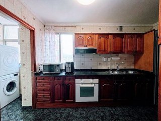 Piso en venta en Las Torres en Palmas de Gran Canaria(Las)