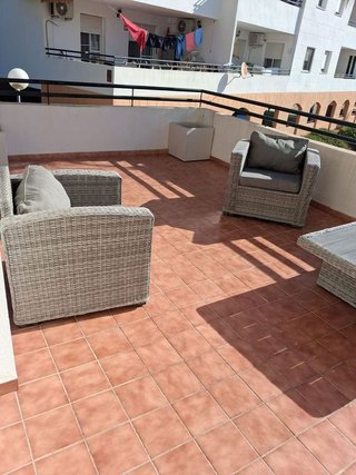 Piso en venta en Riviera del Sol en Mijas