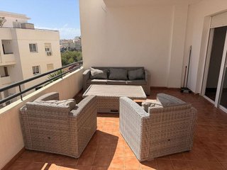 Piso en venta en Riviera del Sol en Mijas
