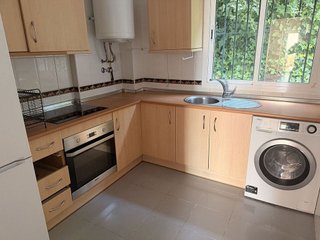 Piso en venta en Riviera del Sol en Mijas