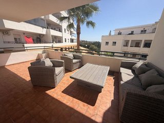 Piso en venta en Riviera del Sol en Mijas