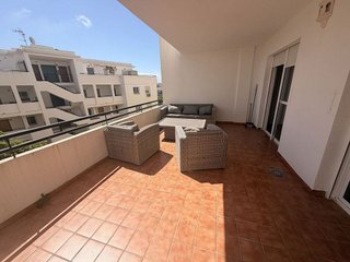 Piso en venta en Riviera del Sol en Mijas