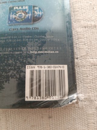 Pulse 2 Student's Book Macmillan