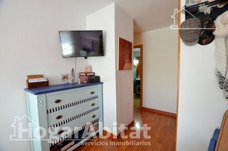 Piso en venta en Tómbola en Alicante