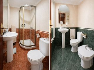 Piso en venta en Casco Antiguo en Algeciras