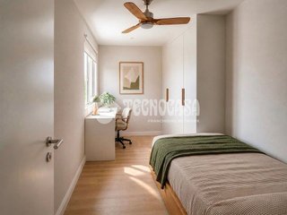 Piso en venta en San Roque en Sevilla