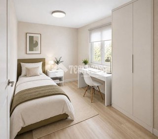 Piso en venta en San Roque en Sevilla