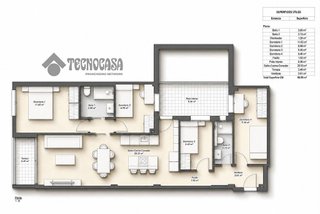 Piso en venta en San Roque en Sevilla