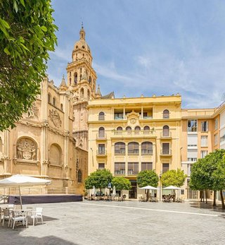 Piso en venta en Centro en Murcia