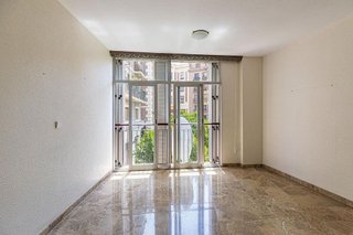 Piso en venta en Centro en Murcia