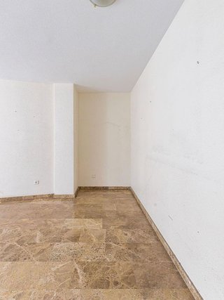 Piso en venta en Centro en Murcia