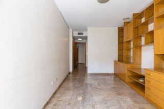 Piso en venta en Centro en Murcia