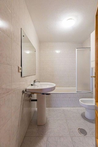 Piso en venta en Centro en Murcia