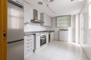 Piso en venta en Centro en Murcia