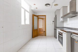 Piso en venta en Centro en Murcia
