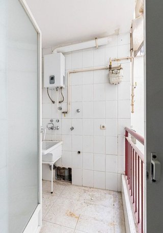 Piso en venta en Centro en Murcia
