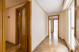 Piso en venta en Centro en Murcia