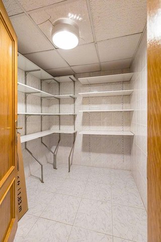 Piso en venta en Centro en Murcia