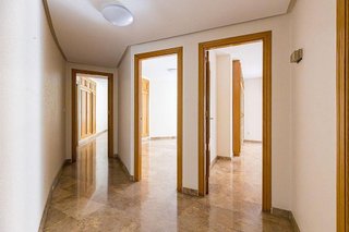 Piso en venta en Centro en Murcia