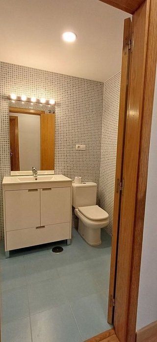 Piso en venta en Ribadesella