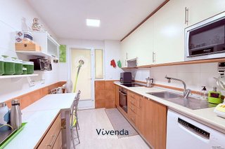 Piso en venta en Zona el Caño en Arroyomolinos