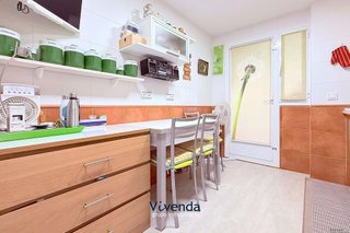 Piso en venta en Zona el Caño en Arroyomolinos