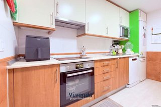 Piso en venta en Zona el Caño en Arroyomolinos