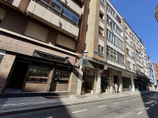 Piso en venta en Centro en Valladolid