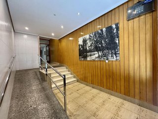 Piso en venta en Centro en Valladolid