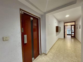 Piso en venta en Centro en Valladolid