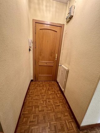Piso en venta en Centro en Valladolid