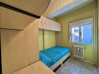 Piso en venta en Centro en Valladolid