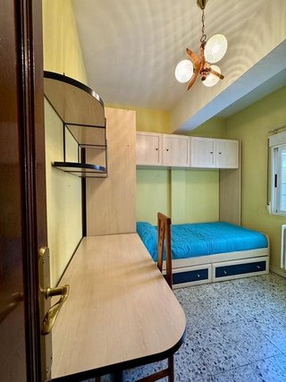 Piso en venta en Centro en Valladolid