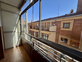 Piso en venta en Centro en Valladolid
