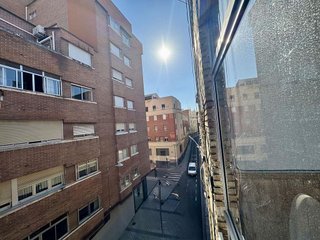 Piso en venta en Centro en Valladolid