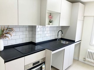 Piso en venta en San Pablo y Santa Marina en Palencia