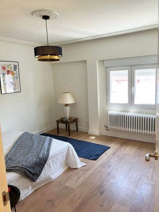 Piso en venta en San Pablo y Santa Marina en Palencia