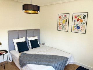 Piso en venta en San Pablo y Santa Marina en Palencia