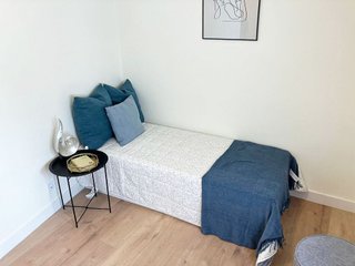 Piso en venta en San Pablo y Santa Marina en Palencia