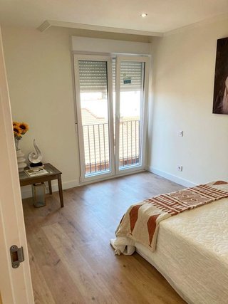 Piso en venta en San Pablo y Santa Marina en Palencia