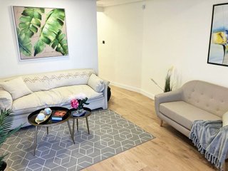 Piso en venta en San Pablo y Santa Marina en Palencia