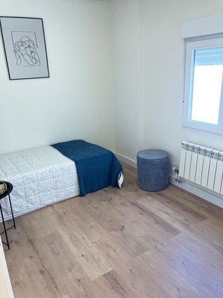 Piso en venta en San Pablo y Santa Marina en Palencia