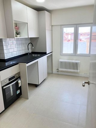 Piso en venta en San Pablo y Santa Marina en Palencia