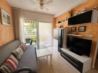 Piso en venta en Zona Papa Luna - Platja del Gurugú en Benicarló