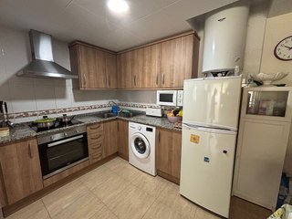 Piso en venta en Zona Papa Luna - Platja del Gurugú en Benicarló